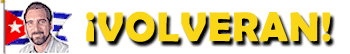 volveran